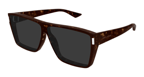 Havana Sunglasses Saint Laurent 889652555072