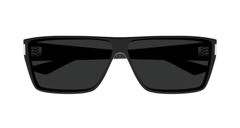 Black Sunglasses Saint Laurent 889652555133