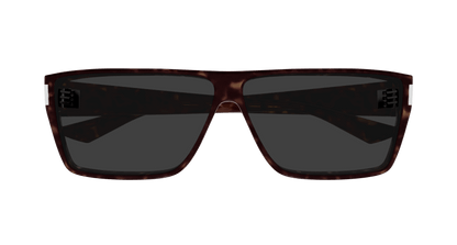 Havana Sunglasses Saint Laurent 889652555140