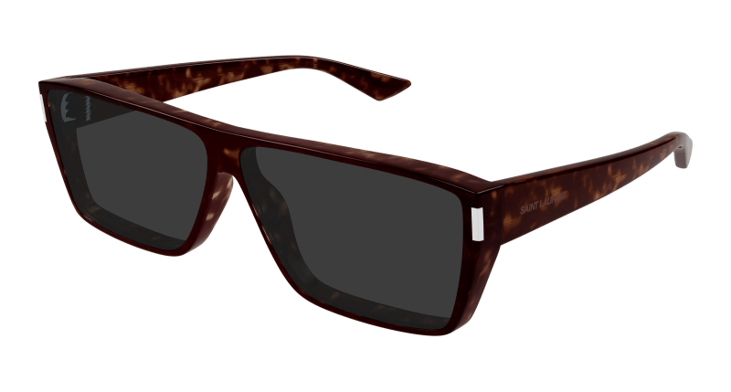 Havana Sunglasses Saint Laurent 889652555140