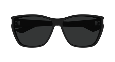 Black Sunglasses Saint Laurent 889652555393