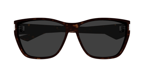 Havana Sunglasses Saint Laurent 889652555409