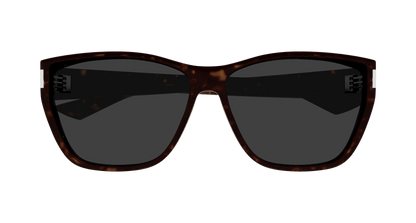 Havana Sunglasses Saint Laurent 889652555195