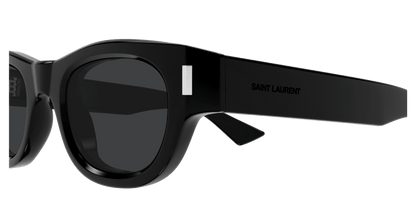 Black Sunglasses Saint Laurent 889652555270