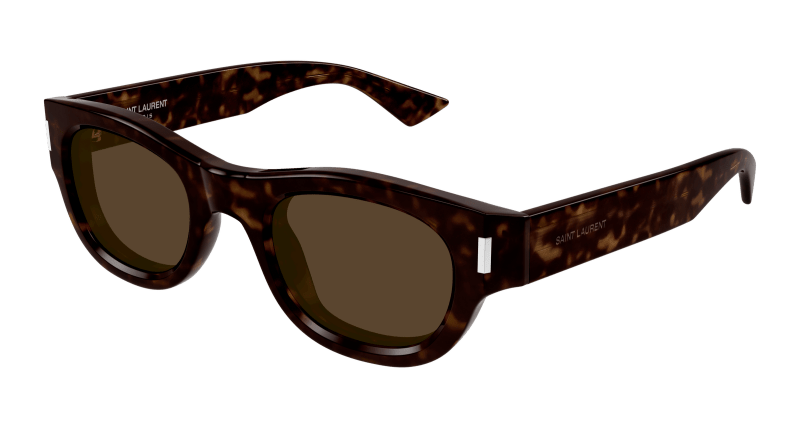 Havana Sunglasses Saint Laurent 889652555287