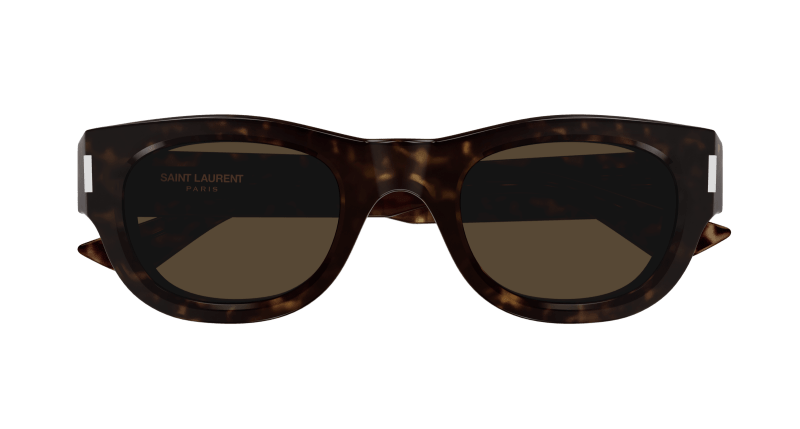Havana Sunglasses Saint Laurent 889652555287