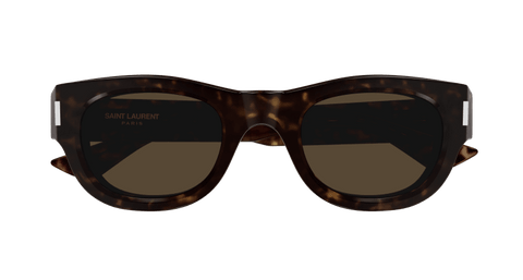 Havana Sunglasses Saint Laurent 889652555287