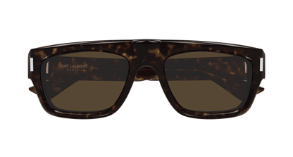 Havana Sunglasses Saint Laurent 889652555324