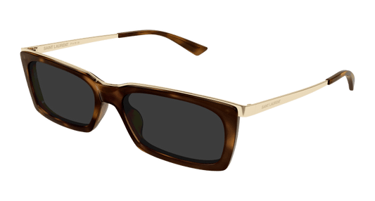 Havana Sunglasses Saint Laurent 889652555515