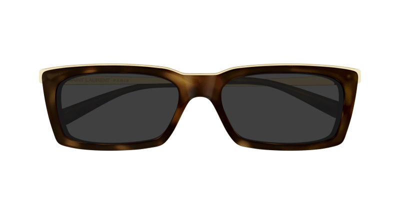 Havana Sunglasses Saint Laurent 889652555515