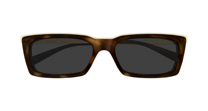 Havana Sunglasses Saint Laurent 889652555515