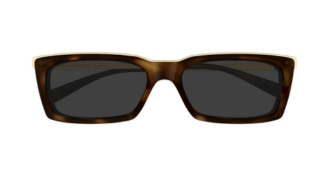 Havana Sunglasses Saint Laurent 889652555515