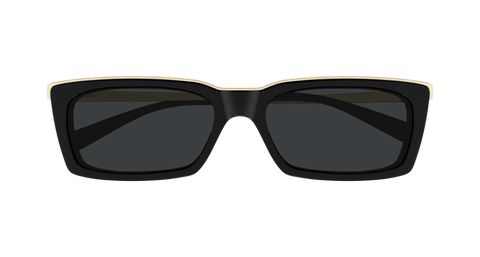 Black Sunglasses Saint Laurent 889652555416