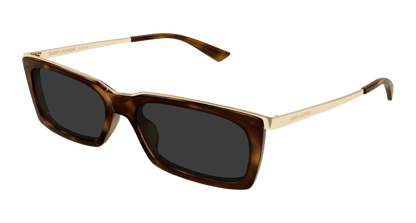 Havana Sunglasses Saint Laurent 889652555461