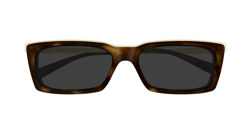 Havana Sunglasses Saint Laurent 889652555461