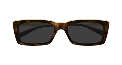 Havana Sunglasses Saint Laurent 889652555461