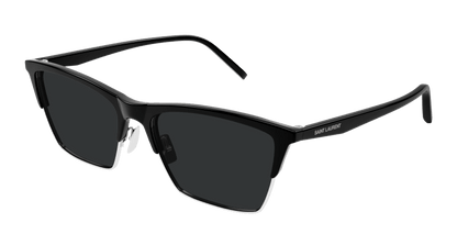 Black Sunglasses Saint Laurent 889652555539
