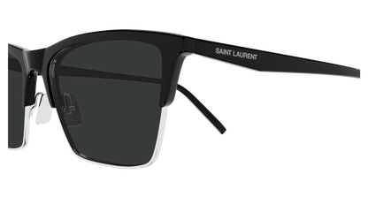 Black Sunglasses Saint Laurent 889652555539