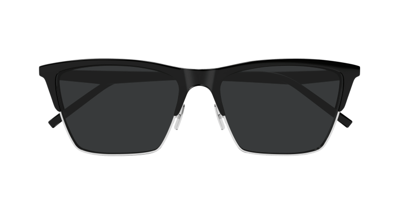 Black Sunglasses Saint Laurent 889652555539