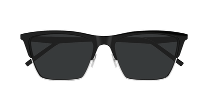 Black Sunglasses Saint Laurent 889652555539