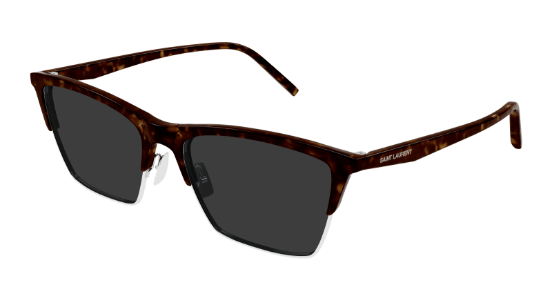 Havana Sunglasses Saint Laurent 889652555546