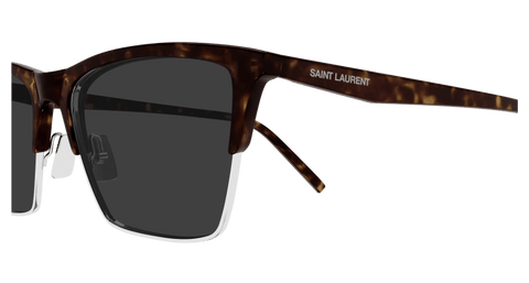 Havana Sunglasses Saint Laurent 889652555546