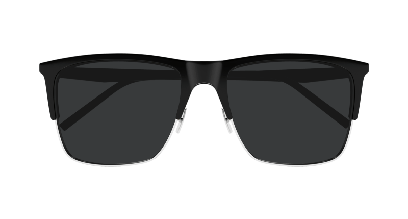 Black Sunglasses Saint Laurent 889652555614