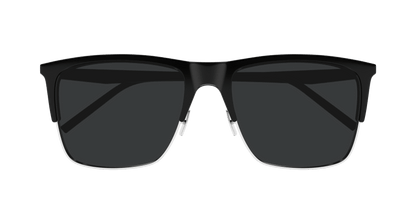 Black Sunglasses Saint Laurent 889652555614