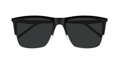 Black Sunglasses Saint Laurent 889652555614