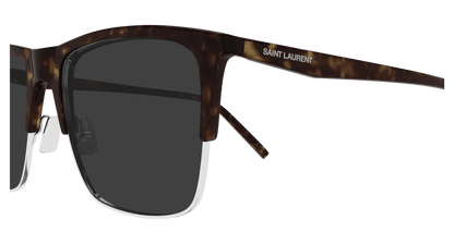 Havana Sunglasses Saint Laurent 889652555621