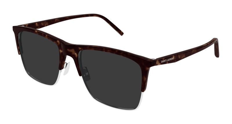 Havana Sunglasses Saint Laurent 889652555621