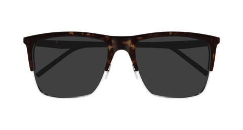 Havana Sunglasses Saint Laurent 889652555621