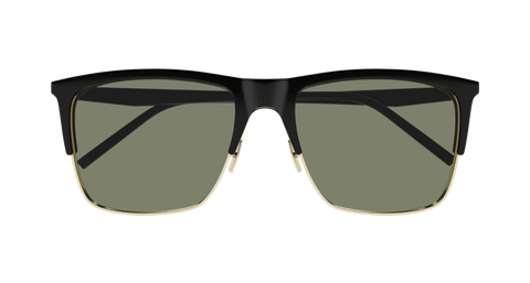 Black Sunglasses Saint Laurent 889652555560