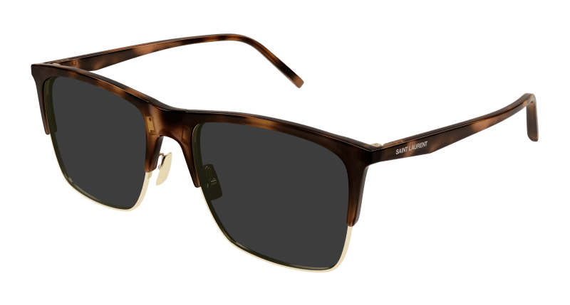 Havana Sunglasses Saint Laurent 889652555591