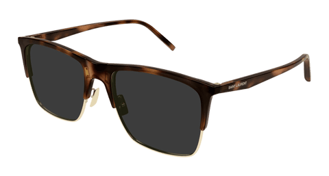 Havana Sunglasses Saint Laurent 889652555591