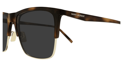 Havana Sunglasses Saint Laurent 889652555591