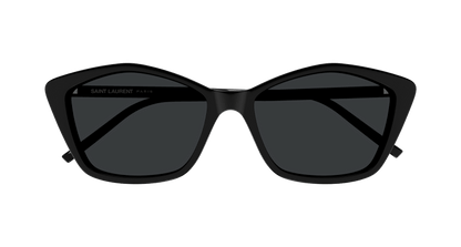 Black Sunglasses Saint Laurent 889652554594