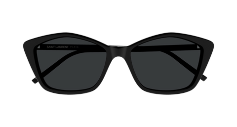 Black Sunglasses Saint Laurent 889652554594