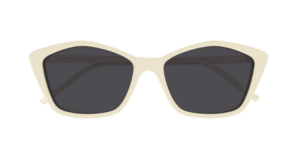 Ivory Sunglasses Saint Laurent 889652554587