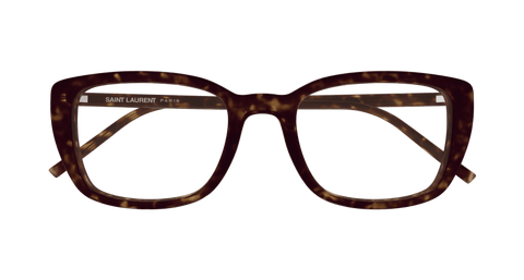 Havana Eyeglasses Saint Laurent 889652554655