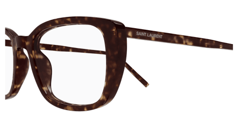 Havana Eyeglasses Saint Laurent 889652554655