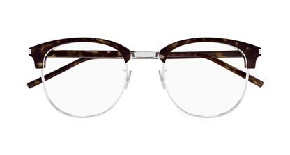 Havana Eyeglasses Saint Laurent 889652556376