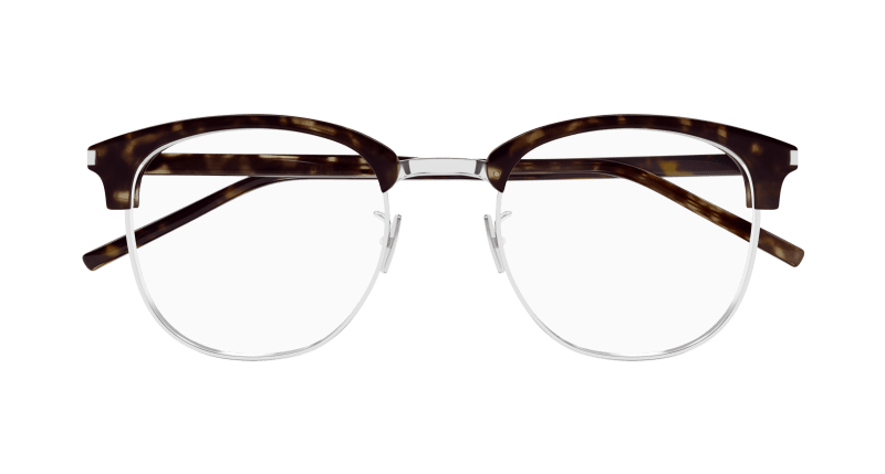Havana Eyeglasses Saint Laurent 889652556376