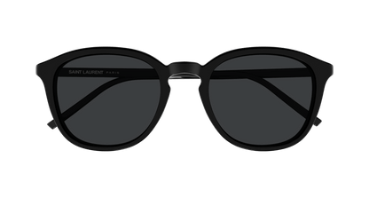 Black Sunglasses Saint Laurent 889652557069