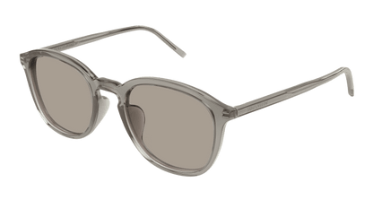 Brown Sunglasses Saint Laurent 889652557090