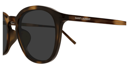 Havana Sunglasses Saint Laurent 889652557083