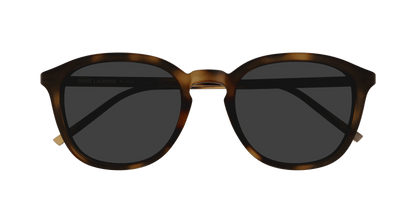 Havana Sunglasses Saint Laurent 889652557083