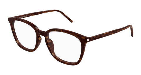 Havana Eyeglasses Saint Laurent 889652557144