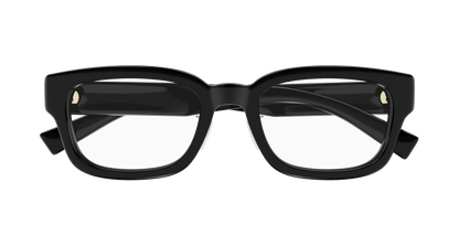 Black Eyeglasses Saint Laurent 889652556604