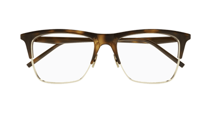 Havana Eyeglasses Saint Laurent 889652555669